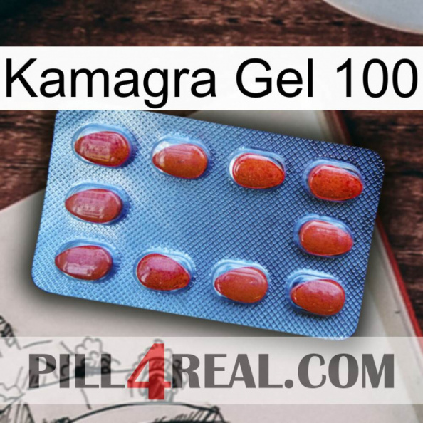 Kamagra Gel 100 06